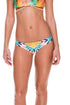 Luli Fama Sol Multicolor Rev Seamless Engineered Full Bttom